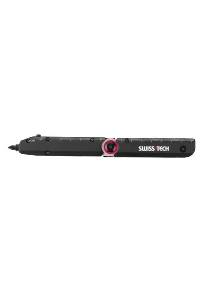Swisstech 26-ın-1 Multi Tools Siyah