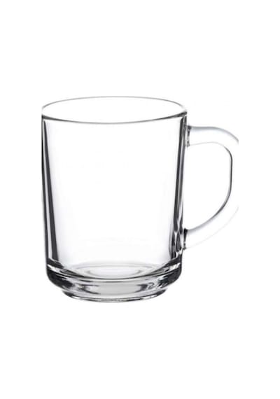 Paşabahçe 55029 Kulplu Bardak 6 Lı
