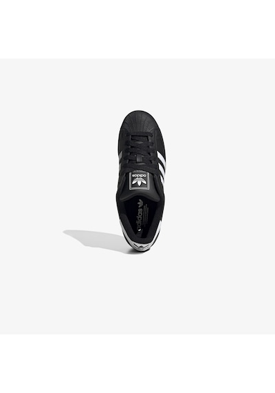 adidas Superstar Unisex Siyah Spor Ayakkabı Jı0079 Siyah