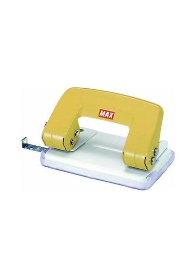 Max Dp-F2Bn Delgeç Sarı