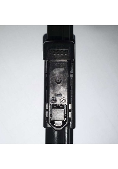 Volkswagen Polo Ön Cam Sileceği 2010-2015 6r1955425a 3397007555 1.4, 1.2, 1.0, 1.4tsı, 1.6 Tdı, 1.2 Tsı, 1.2 Tdı