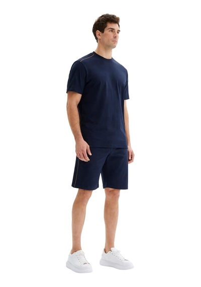 Arma Ar-ma Erkek Bisiklet Yaka Tişört Baskisiz Basic Örme Kumaş Regular Fit %100 Pamuk 30/2 Süprem Y31344448802 Lacivert-l1 Arma Ar-ma Erkek Bisiklet Yaka Tişört Baskisiz Basic Örme Kumaş Regular Fit %100 Pamuk 30/2 Süprem Y31344448802 Lacivert-l1