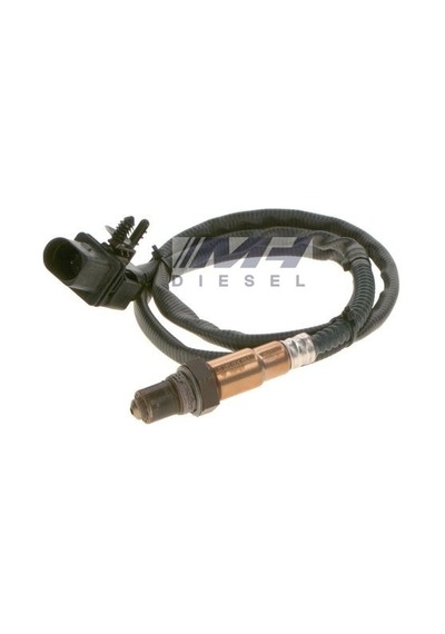 Bosch 0281004663 Lambda Sensörü Jaguar Xf, Xj 3.0 D / 3.0 Sdv6