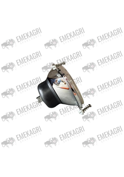 Sdf Parts Same Deutz-fahr Explorer Komple Ön Far
