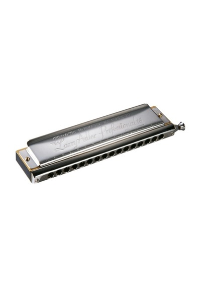 Hohner Larry Adler Signature 64 Mızıka do Majör