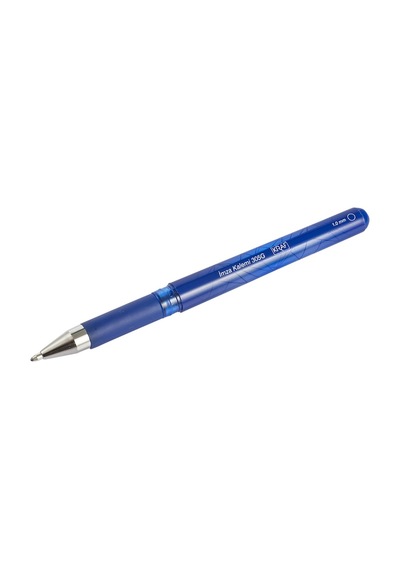 Kraf İmza Kalemi 1.0 Mm. Mavi
