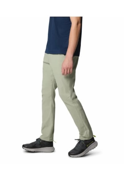 Columbia Am5970-349 Erkek Pantolon Yeşil