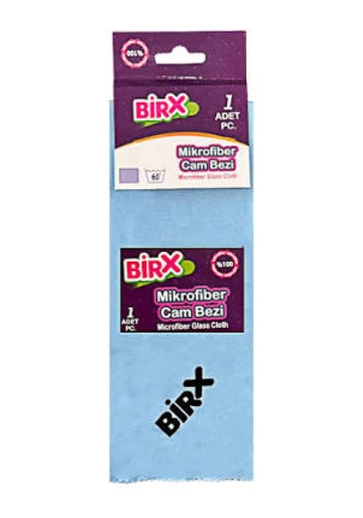 Birx Ovma Bezi Tekli