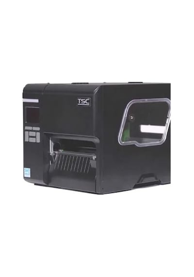 Tsc Ml 240p Yarı Endüstriyel Barkod Yazıcı