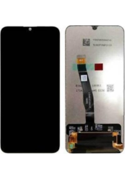 Gmr Huawei P Smart 2019 Lcd Ekran Çıtasız