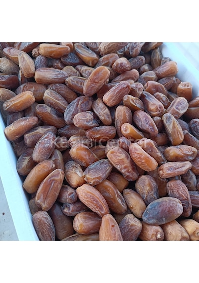 Toptan Lüks Tunus Hurma Deglet Nour 5 Kg 5 KG
