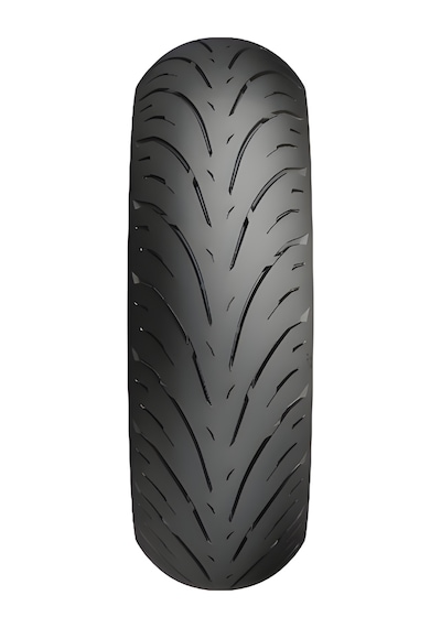 Yamaha Tdm 900 Arka Lastik 160/60zr17 Viento Turismo 69w Motosiklet Lastiği