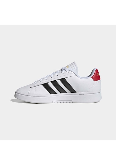 Adidas Grand Court Alpha Erkek Günlük Spor Ayakkabı 001