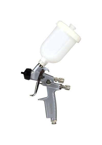 Spraytech 3000m Üst Depolu Rötüş Tabancası 1.0 MM