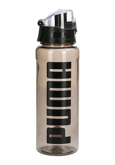 Puma Antrenman Matarası 1 L 053811 01 Siyah