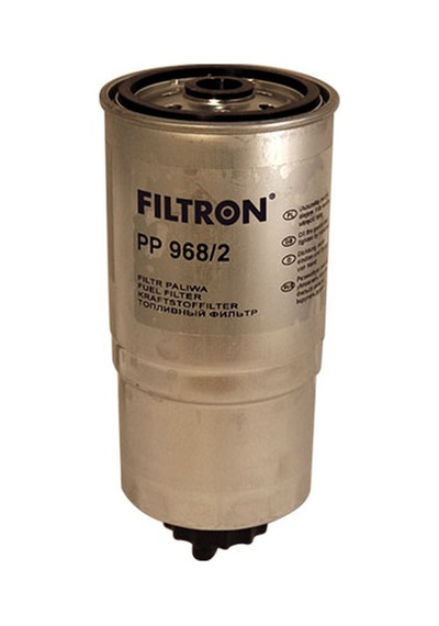 Filtron Yakıt Filtresi PP968/2