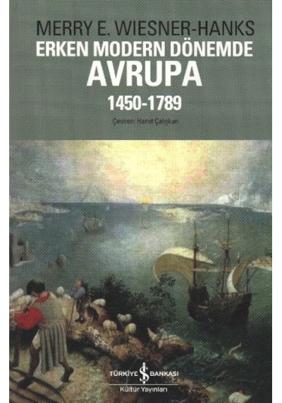 Erken Modern Dönemde Avrupa 1450 - 1789
