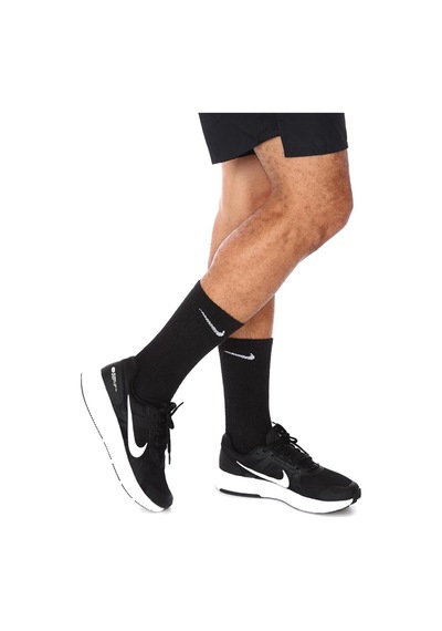 Nike Run Swift 2 Erkek Koşu Ayakkabısı Cu3517-004-Siyah