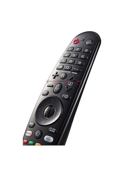 LG Uyumlu Ledtv Sihirli Kumanda An-Mr20 Ga 2020 Un-Nano Model