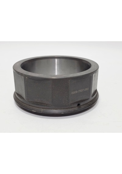 Gea 0008-7507-080 Dişli Yatak Basınç Parçası