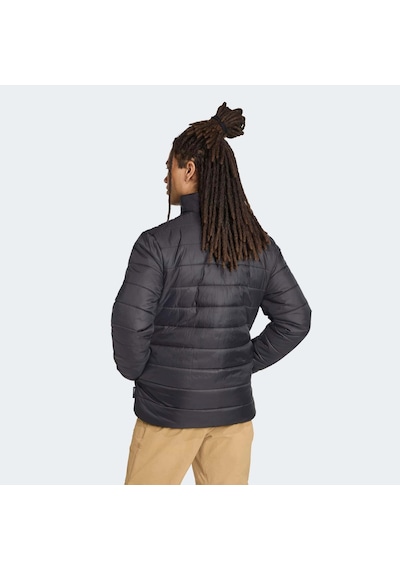 Adidas Terrex Multi Essentials Erkek Siyah Outdoor Ceket Kb2177 Siyah