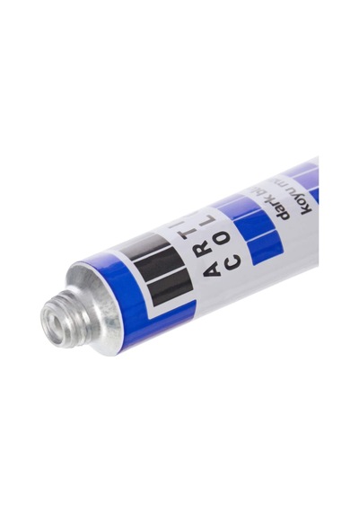 Mydido Akrilik Boya 12x9 Ml Tüp Tek Renk