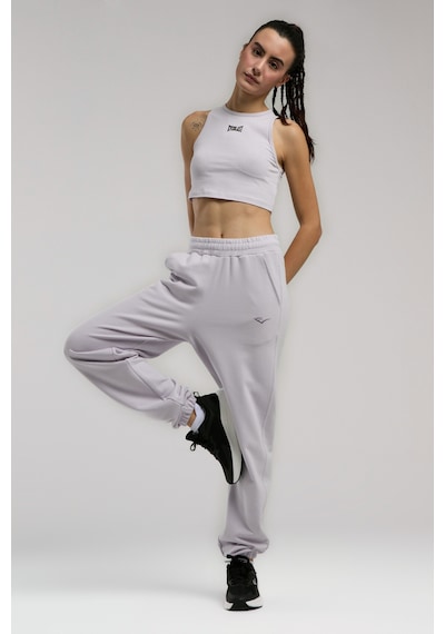 Ever Classics Wmn Lila Kadın Jogger Lila
