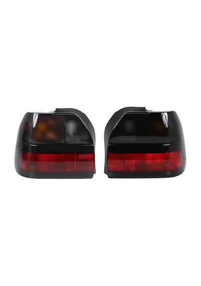 Renault 19 R19 Sedan Sağ - Sol Arka Stop Lambası Takımı 1993-2002