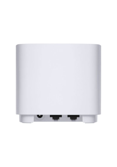 Asus Xd4 Ax1800 Tüm Ev İçin Mesh Wifi 6 Sistemi 3'lü Paket