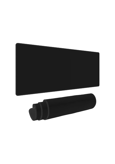 Thentech 4xl 120 60 Oyuncu Mousepad Masa Boy Hızlı Mat Kenarları Dikişli Sökülmez Altı Kaydırmaz Game Pad