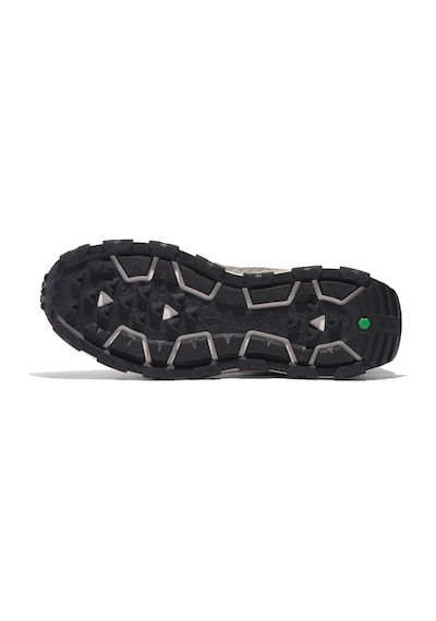 Timberland Tb0a6b3h Winsor Trail Laceup Yeşil Erkek Spor Ayakkabı Yeşil