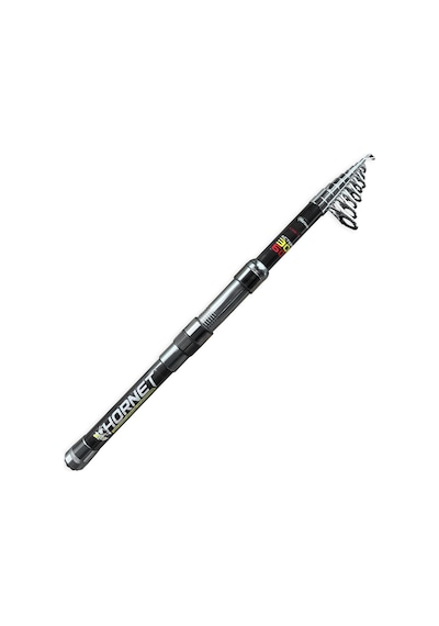 Teleskopik Karbon Spin Olta Kamışı - Hornet - 300cm - 30/60 Gr - Protackle