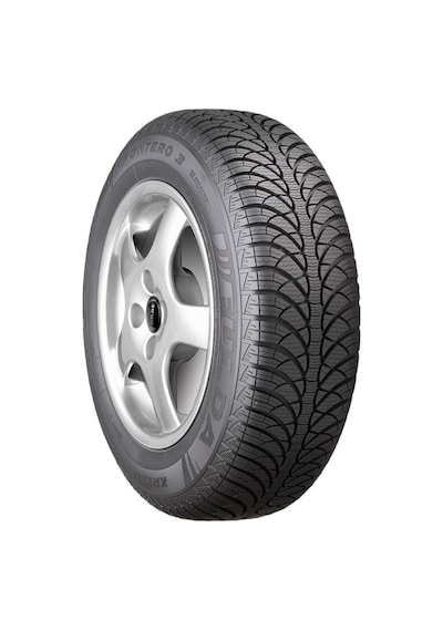Fulda 175/65 R14 82T Kristall Montero 3 M+S Kış Lastiği 2026