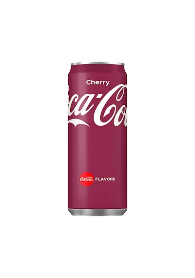 Coca Cola Cherry 330 ML
