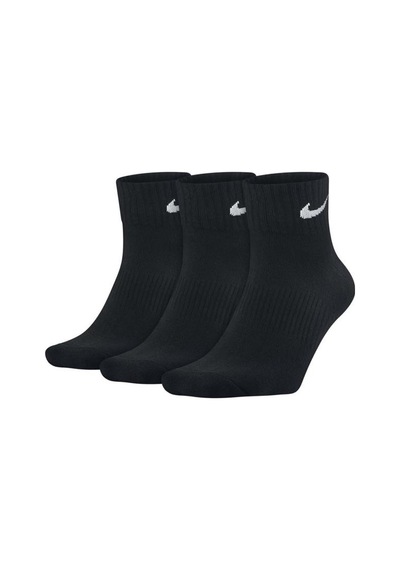Nike Perf. Sx4706-001 Çorap Siyah