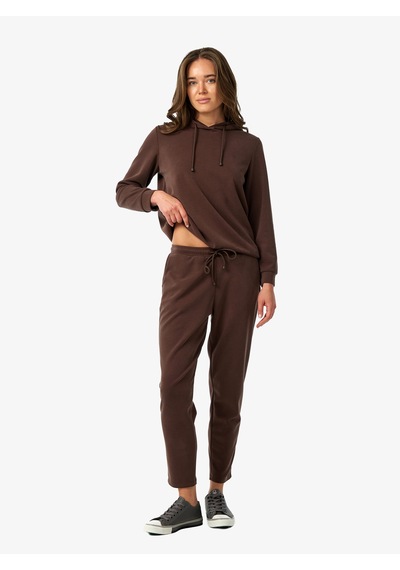 Blackspade Kadın Eşofman Altı 60677 - Kahverengi