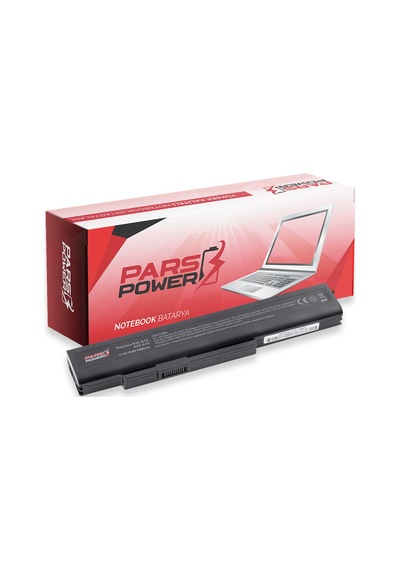 Casper Uyumlu A32-A15. A41-A15. A42-A15. A42-H36 Notebook Batarya - Pil
