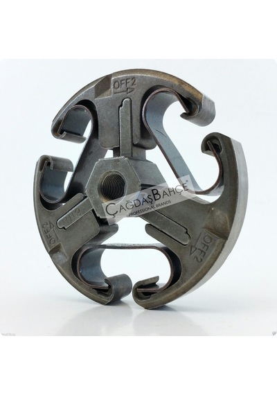 Husqvarna  61  /  268  /  272  -  Jonsered  625  /  630  /670  Testere  Balata