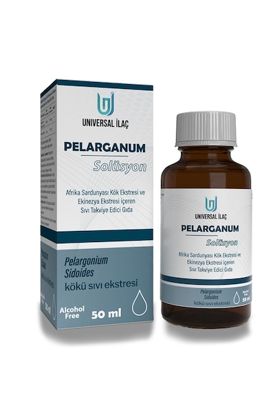 Universal Palerganum Solusyon 50 ML
