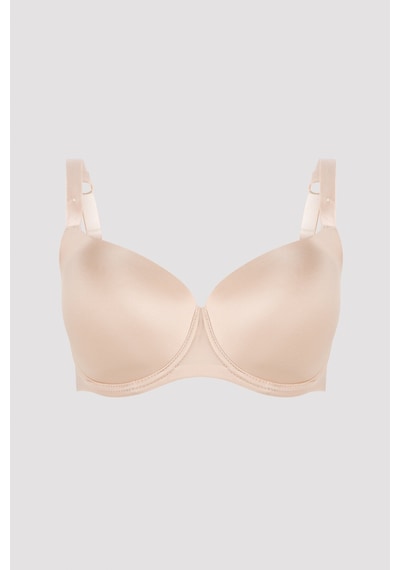 Penti Bej Beauty Form Balensiz Sütyen - Bej