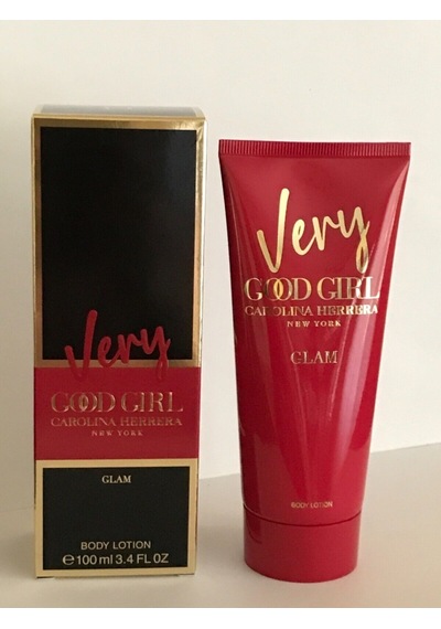 Carolina Herrera Very Good Girl Glam Body Lotion 100 ML