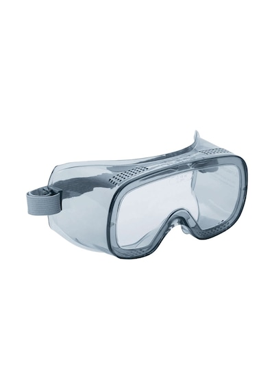 Delta Plus Murıa 1 Şeffaf Goggle Gözlük