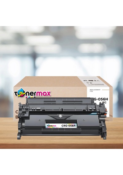 Canon Crg-056h Uyumlu, Toner - Çipli/ Lbp-325dn / Lbp-325x / Mf-542x / Mf-543x / Mf-552dw / Mf-553dw