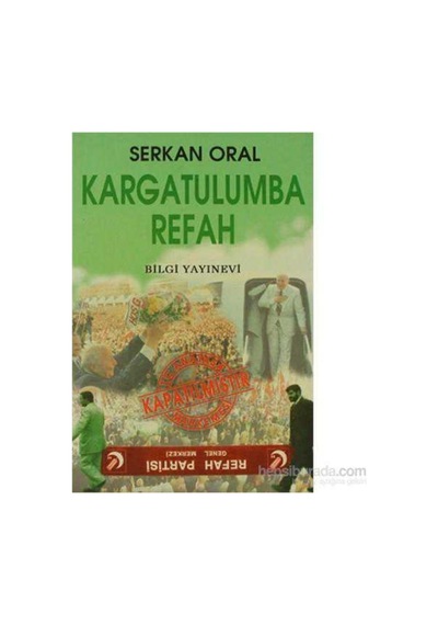 Kargatulumba Refah 509894488