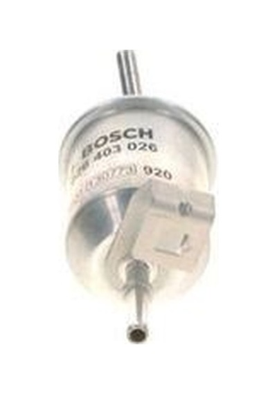Bosch F026403026 Benzin Yakıt Filtresi Hilux Land Cruıser 2330075140