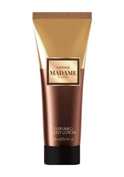 Farmasi Madame Parfümlü Vücut Losyonu 100 ML
