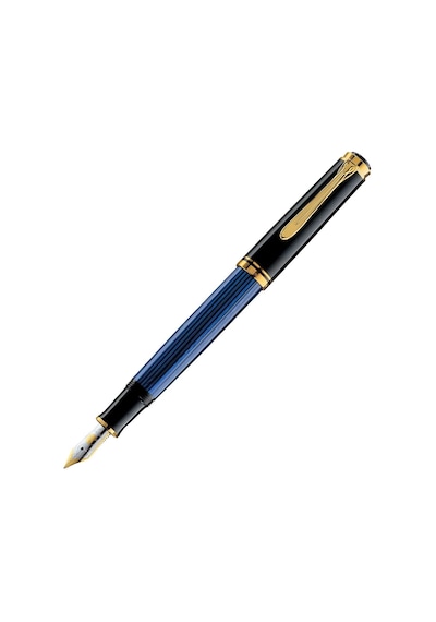 Pelikan M 400 Dolma Kalem Mavi