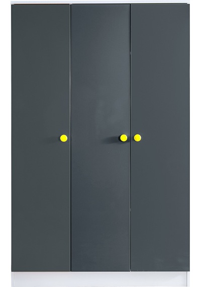 Ranza, Metris Ranza Karyola Masa Dolap 2 Adet Comfort Yatak 90 X 190 CM