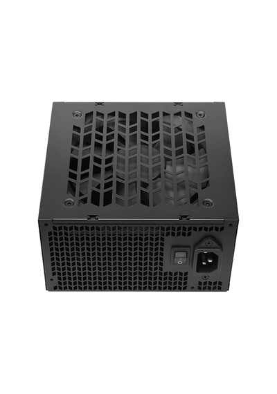 Sama H500, 500w, Black, 80 Plus, Aktif Pfc, Siyah, Gamıng, Atx, Power Supply Psu