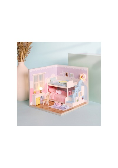 Dreamy Home Serisi-genç Odası